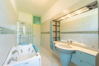 Villa with Pool in Unesco, 4 Room, Parking e Free WiFi - 1