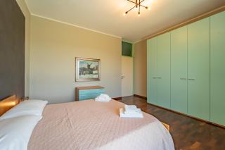 Villa with Pool in Unesco, 4 Room, Parking e Free WiFi - 4