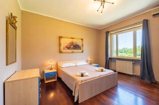 Villa with Pool in Unesco, 4 Room, Parking e Free WiFi - 6