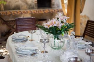 Seaside holiday house Okrug Gornji, Ciovo - 8645 - 1