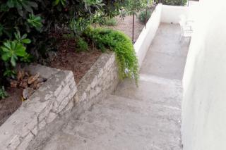 Apartments by the sea Zavala, Hvar - 8808 - 1