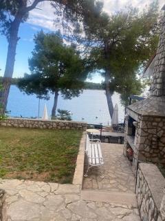 Apartments by the sea Mali Losinj (Losinj) - 3444 - 2