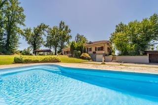 Villa with Pool in Unesco, 4 Room, Parking e Free WiFi - 6