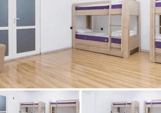 Bravepakhostelbaku - 3