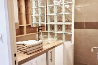 Bright apartment, 3 bedrooms - 8