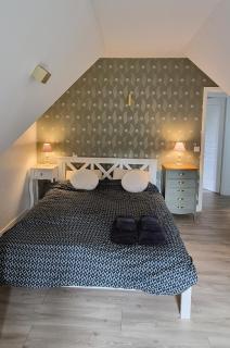 Maison calme avec Spa et beau paysage, à 40mn des plages - 8