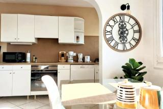 Bright apartment, 3 bedrooms - 7