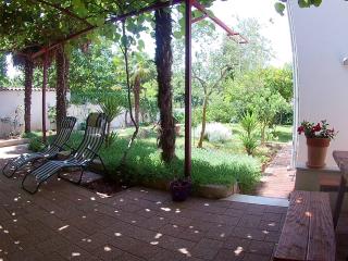 Apartments with parking space Biograd na Moru, Biograd - 11150 - 1