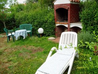 Seaside holiday house Starigrad, Paklenica - 11240 - 1
