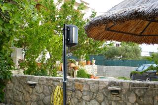 Apartments by the sea Pirovac, Sibenik - 13275 - 1