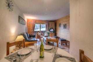 Appartement Bellachat 10 ski in-ski out - Happy Rentals - 6