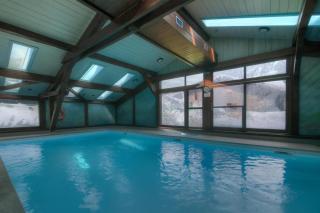 Appartement Bellachat 10 ski in-ski out - Happy Rentals - 5