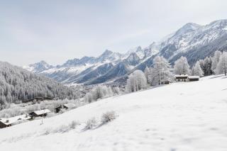 Appartement Bellachat 10 ski in-ski out - Happy Rentals - 3