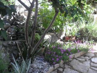 Apartments by the sea Ljubac, Zadar - 14593 - 1