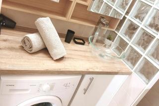 Bright apartment, 3 bedrooms - 2