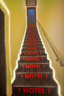 Hotel Hiltane Opposite VR Punjab Mall Airport Road Mohali Chandigarh - 1