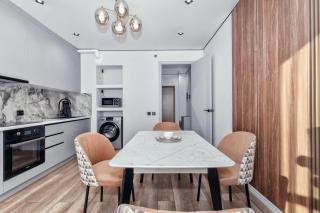 Отличный вариант рядом с Новым вокзалом - 7