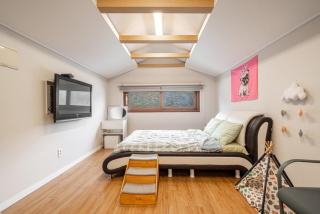 Gapyeong Petite Dog Pension - Ch'ŏngp'yŏng - 9