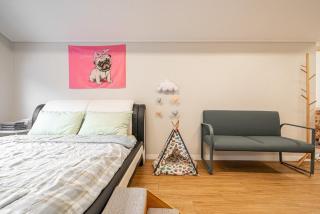 Gapyeong Petite Dog Pension - Ch'ŏngp'yŏng - 6