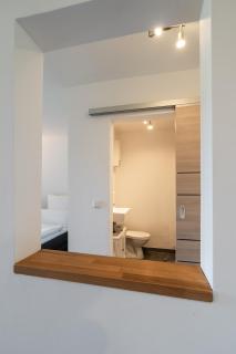 1-Zimmerapartment Am Hochwald - 6