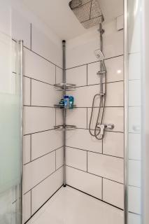 1-Zimmerapartment Am Hochwald - 7