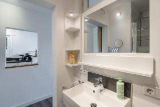 1-Zimmerapartment Am Hochwald - 9