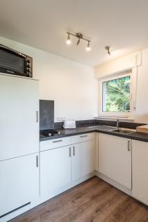 1-Zimmerapartment Am Hochwald - 8