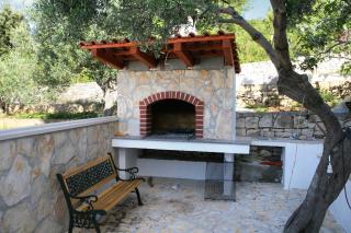 Apartments by the sea Postira, Brac - 705 - 1