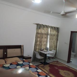 Raha Hostel - 3