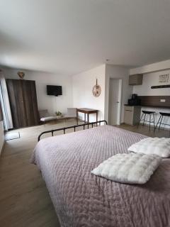 Bois de rose - Theux - 9