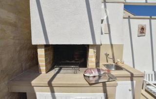 Family-friendly apartments with swimming pool Supetar, Brac - 16774 - 2