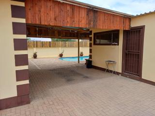 Watergat Guest House - 1