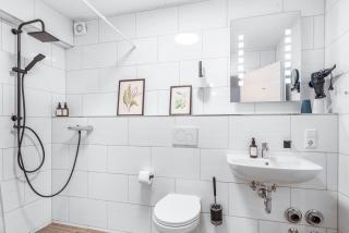 TM STAYS - Gemütliche Apartments zum Wohlfühlen - Terrasse, Küche, SmartTV, Natur - 5min nach Winterberg - Medebach - 5