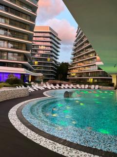 Waveview Premium Apartment Międzyzdroje - 0