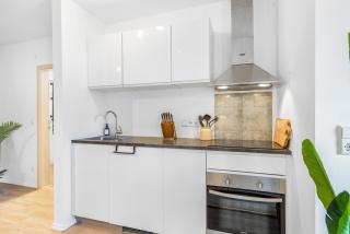 TM STAYS - Gemütliche Apartments zum Wohlfühlen - Terrasse, Küche, SmartTV, Natur - 5min nach Winterberg - Medebach - 4