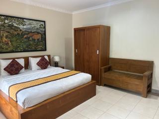 Balimas Guest House - 4