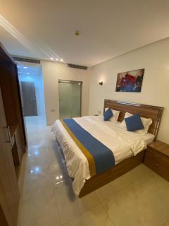 شقق الايثار للشقق المخدومة - 6