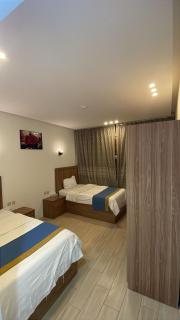 شقق الايثار للشقق المخدومة - 2