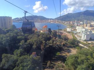 chambre d'hôte cosy L'AGHJA - 8