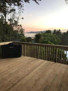 Bush & Bay Hideaway - 4