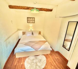 Cozy apartment Aix-en-Provence city center - 6