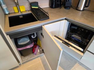 3rd Floor High-End 1BR in Lux-Belair with Parking - 9