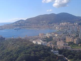 chambre d'hôte cosy L'AGHJA - 7