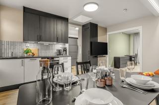 Telemark Apartments Langgt 48 - Porsgrunn - 7