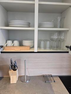 3rd Floor High-End 1BR in Lux-Belair with Parking - 6