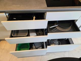 3rd Floor High-End 1BR in Lux-Belair with Parking - 5