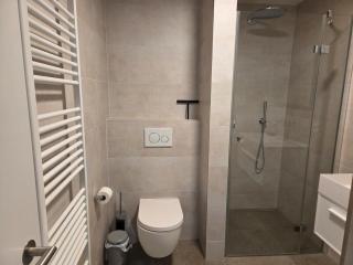 3rd Floor High-End 1BR in Lux-Belair with Parking - 4