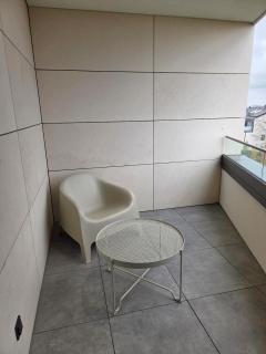 3rd Floor High-End 1BR in Lux-Belair with Parking - 3