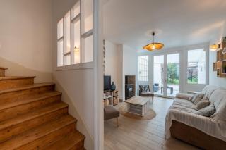 La Bignone - Avec jardin et terrasse - 0