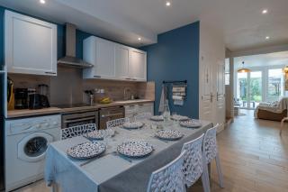 La Bignone - Avec jardin et terrasse - 0